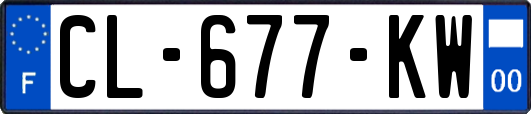 CL-677-KW