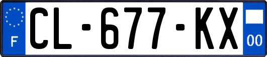 CL-677-KX