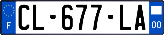 CL-677-LA