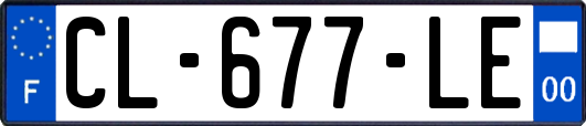 CL-677-LE