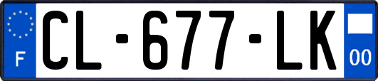 CL-677-LK