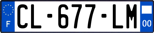 CL-677-LM