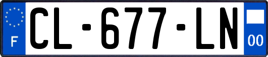CL-677-LN