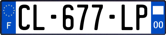 CL-677-LP