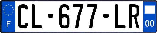 CL-677-LR