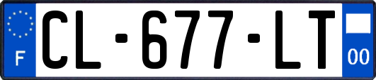 CL-677-LT