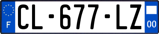 CL-677-LZ