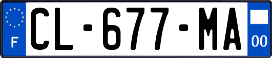 CL-677-MA