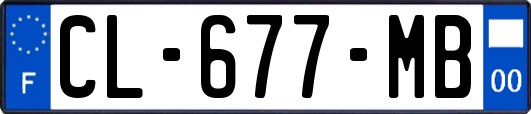 CL-677-MB