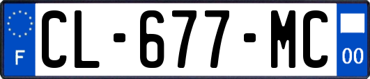 CL-677-MC