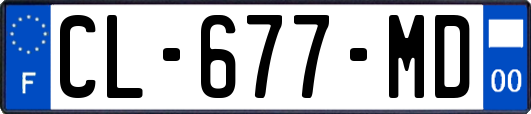 CL-677-MD