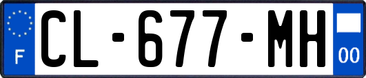 CL-677-MH