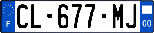 CL-677-MJ