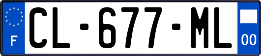 CL-677-ML