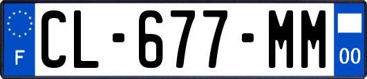 CL-677-MM