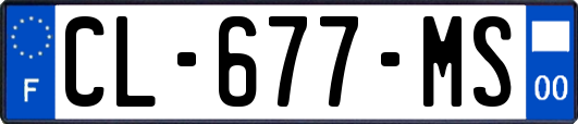CL-677-MS