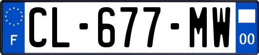 CL-677-MW