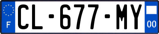 CL-677-MY