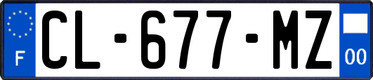 CL-677-MZ
