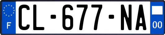 CL-677-NA
