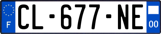 CL-677-NE
