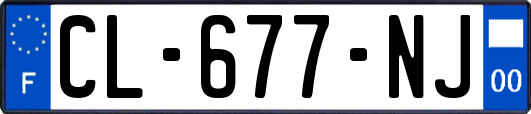 CL-677-NJ