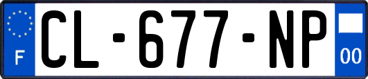 CL-677-NP
