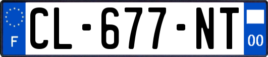 CL-677-NT