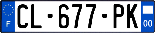 CL-677-PK