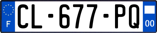 CL-677-PQ