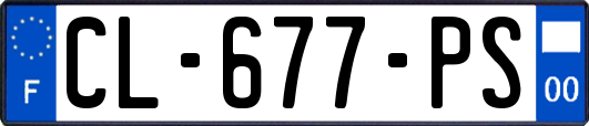 CL-677-PS