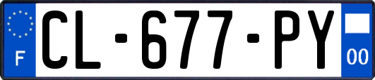 CL-677-PY