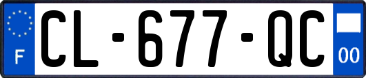 CL-677-QC