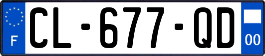CL-677-QD