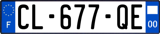 CL-677-QE