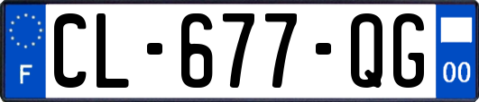 CL-677-QG