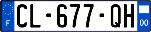 CL-677-QH