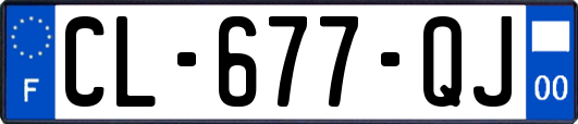 CL-677-QJ