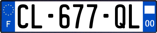 CL-677-QL