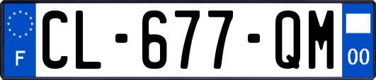 CL-677-QM