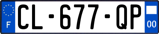 CL-677-QP