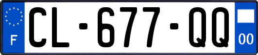 CL-677-QQ
