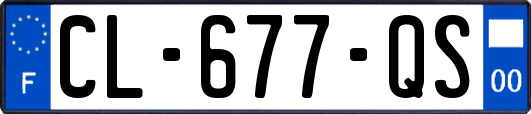 CL-677-QS