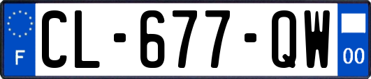 CL-677-QW