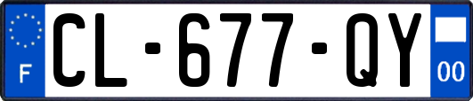CL-677-QY