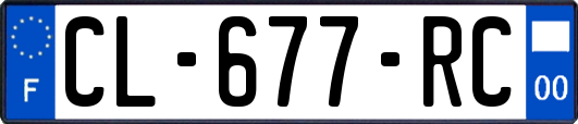 CL-677-RC