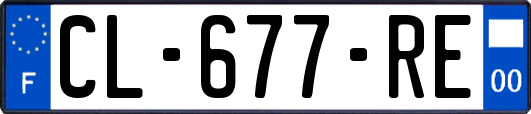 CL-677-RE