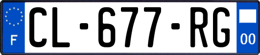 CL-677-RG
