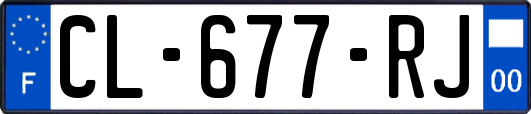 CL-677-RJ
