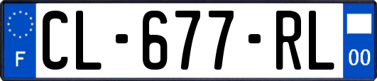 CL-677-RL